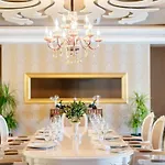 Grand Pasha & Kyrenia Hotel