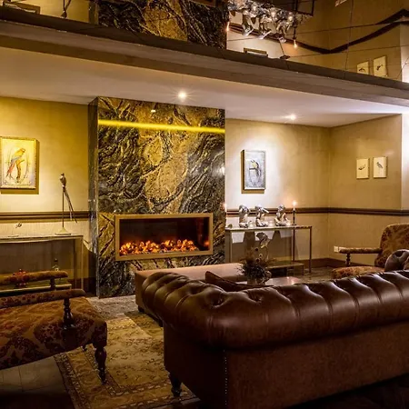 Grand Pasha & Kyrenia Szálloda Kerínia