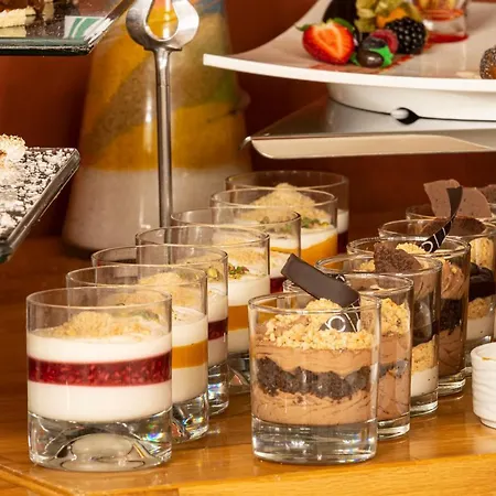 Grand Pasha & Kyrenia Kerínia