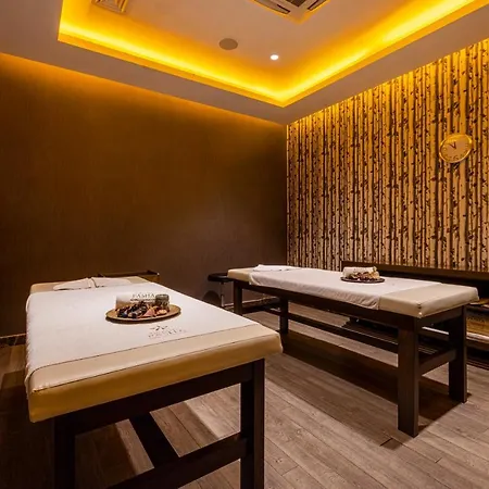 Grand Pasha & Kyrenia