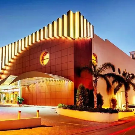 Grand Pasha & Kyrenia