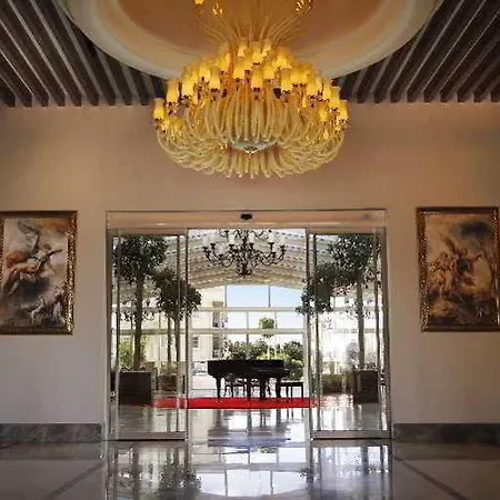 大帕沙凯里尼亚水疗酒店