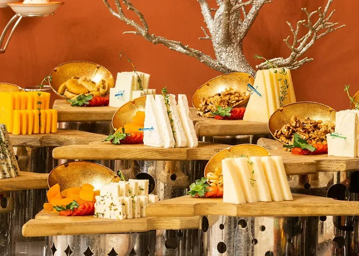 Hotel Grand Pasha & Kyrenia