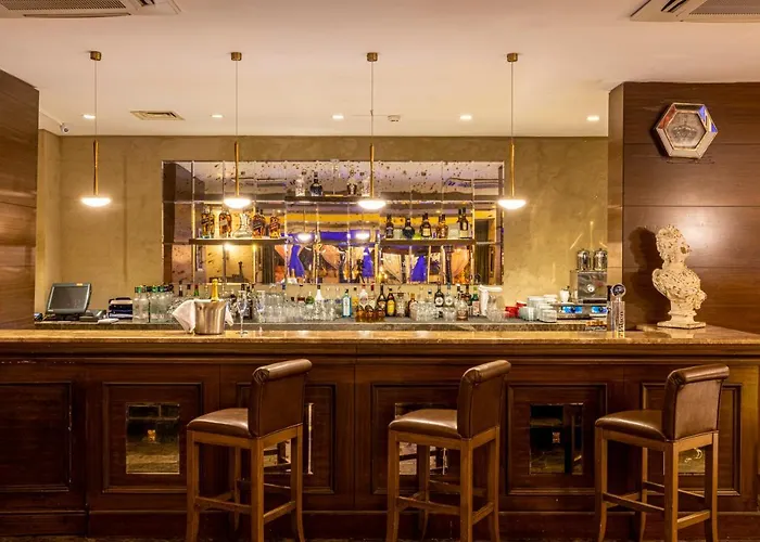 Hotel Grand Pasha & Kyrenia Kyrenia (Northern Cyprus)