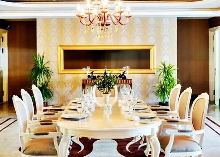 Hotel Grand Pasha & Kyrenia Kyrenia (Northern Cyprus)