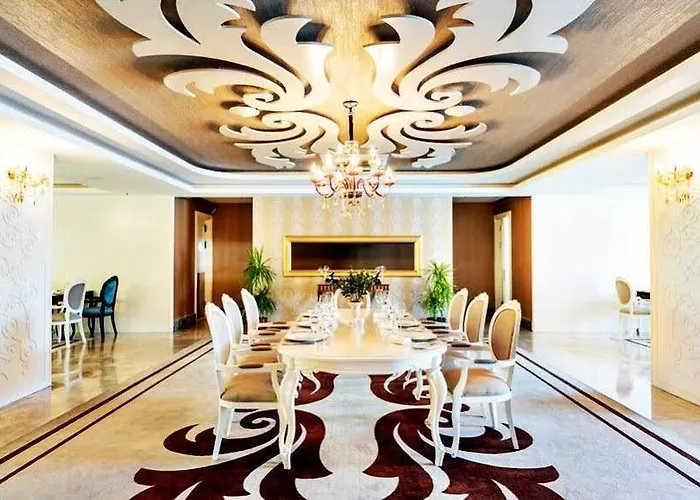 Grand Pasha & Kyrenia Hotel