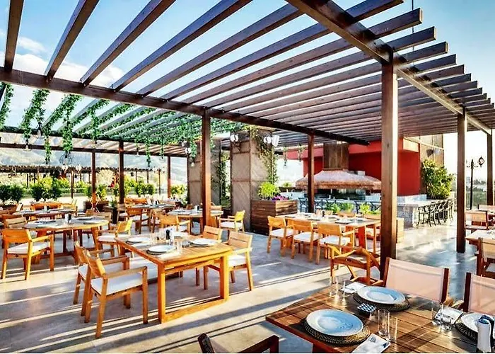 Hotel Grand Pasha & Kyrenia