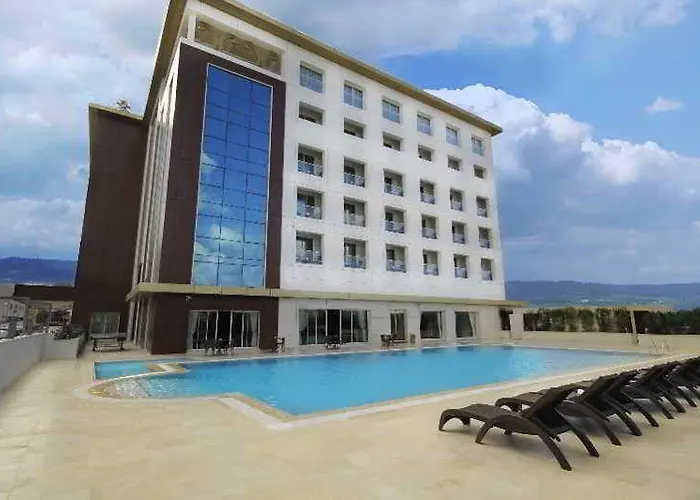 Grand Pasha & Kyrenia Hotel Kyrenia (Northern Cyprus)