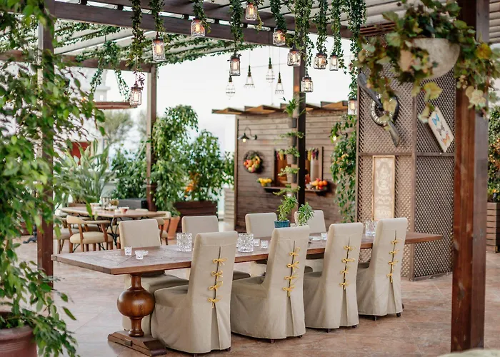 Grand Pasha & Kyrenia Hotel