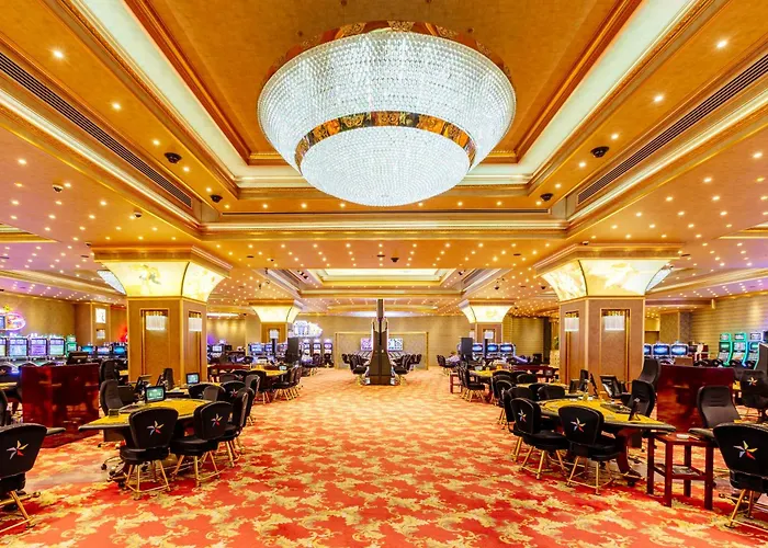 Grand Pasha & Kyrenia Hotel