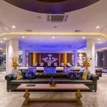 Grand Pasha & Kyrenia 5* Kyrenia (Northern Cyprus)