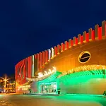Grand Pasha & Kyrenia Hotel Kyrenia (Northern Cyprus)