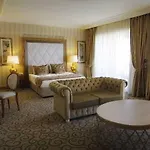 Grand Pasha & Kyrenia Hotel 5*
