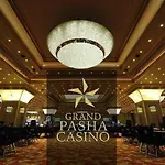 Hotel Grand Pasha & Kyrenia