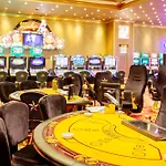 Grand Pasha & Kyrenia Hotel Kyrenia (Northern Cyprus)