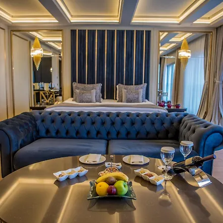 Hotel Grand Pasha & Kyrenia
