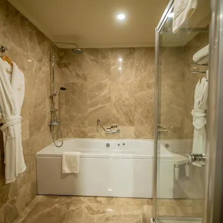 Hotel Grand Pasha & Kyrenia Kyrenia (Northern Cyprus)