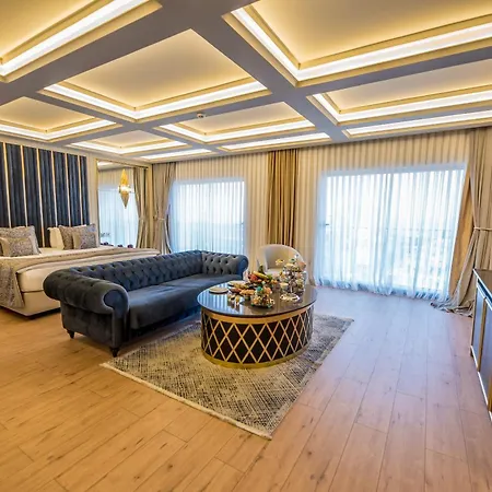 Grand Pasha & Kyrenia 5*