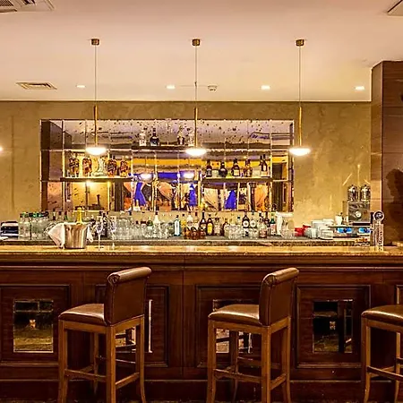 Grand Pasha & Kyrenia Отель 5*