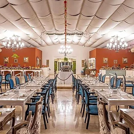 Grand Pasha & Kyrenia 5*