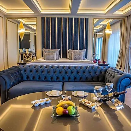 Grand Pasha & Kyrenia 5*