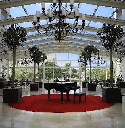 Hotel Grand Pasha & Kyrenia