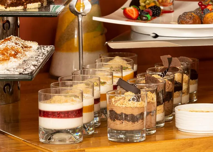 Grand Pasha & Kyrenia キレニア