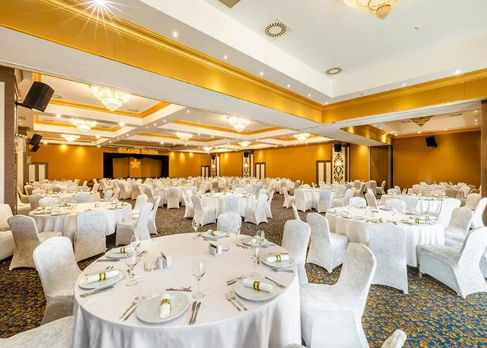 Grand Pasha & Kyrenia Otel