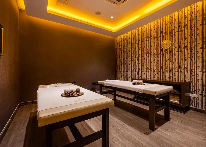 Grand Pasha & Kyrenia