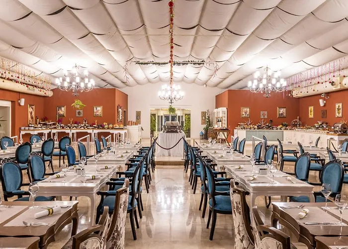 Grand Pasha & Kyrenia Otel Girne