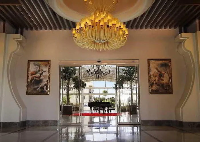 Grand Pasha & Kyrenia