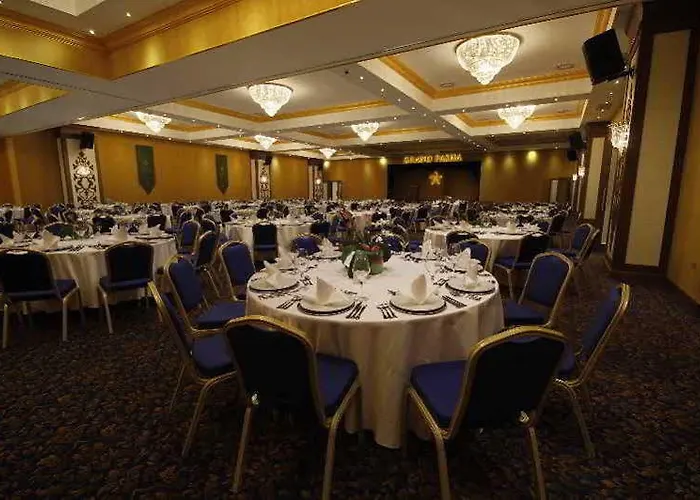 Grand Pasha & Kyrenia