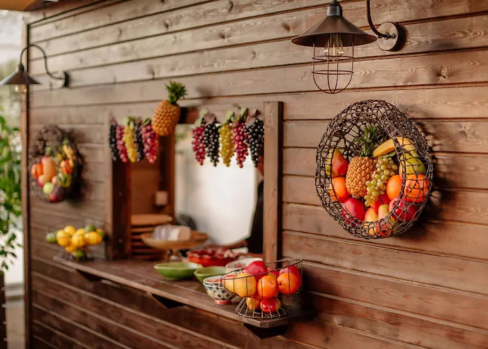 Otel Grand Pasha & Kyrenia Girne