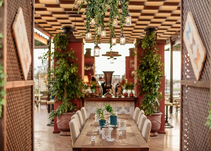 Grand Pasha & Kyrenia Girne