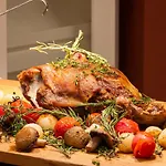 Grand Pasha & Kyrenia Hotel 5*