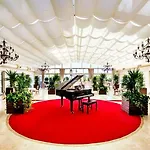 Hotel Grand Pasha & Kyrenia 5*