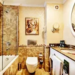 Grand Pasha & Kyrenia Hotel 5*