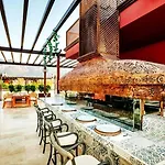 Grand Pasha & Kyrenia Hotel 5*