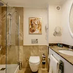 Hotel Grand Pasha & Kyrenia 5*