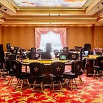 Hotel Grand Pasha & Kyrenia 5*