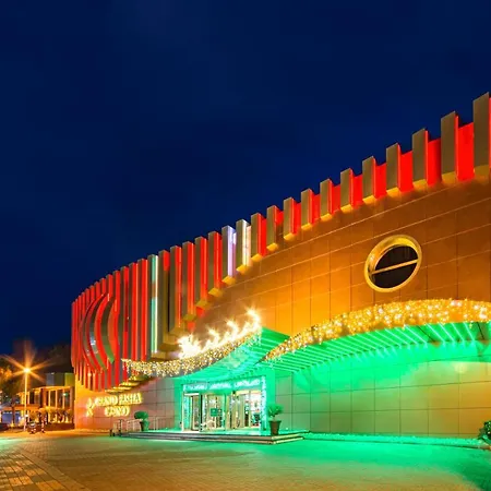 Grand Pasha & Kyrenia Hotel Kyrenia (Northern Cyprus)