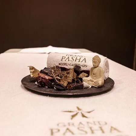 Hotel Grand Pasha & Kyrenia