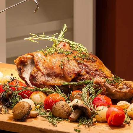 Grand Pasha & Kyrenia Hotel 5*