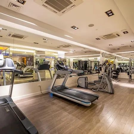 Hotel Grand Pasha & Kyrenia Kyrenia (Northern Cyprus)