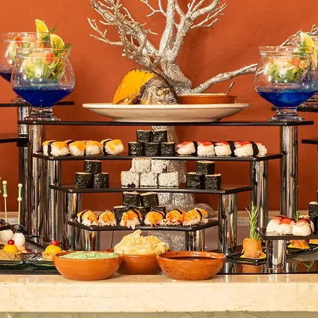 Hotel Grand Pasha & Kyrenia Kirenia