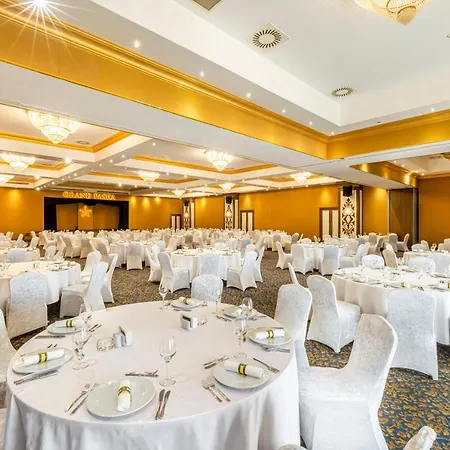 Grand Pasha & Kyrenia Hotel