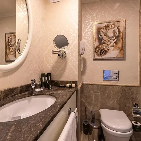 Hotel Grand Pasha & Kyrenia