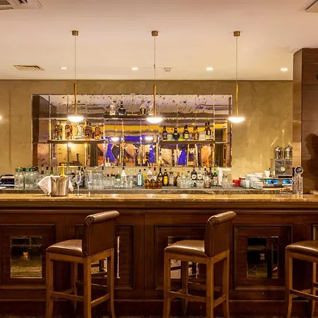 Hotel Grand Pasha & Kyrenia Kirenia