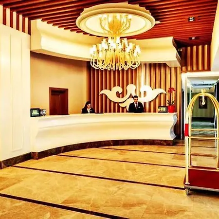 Hotel Grand Pasha & Kyrenia