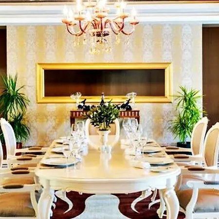 Hotel Grand Pasha & Kyrenia Kirenia